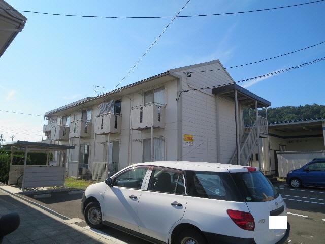 コーポ西谷　Ａ棟