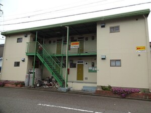 渡辺ハイツ外観写真