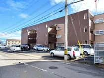 パーク　マリッチの外観写真