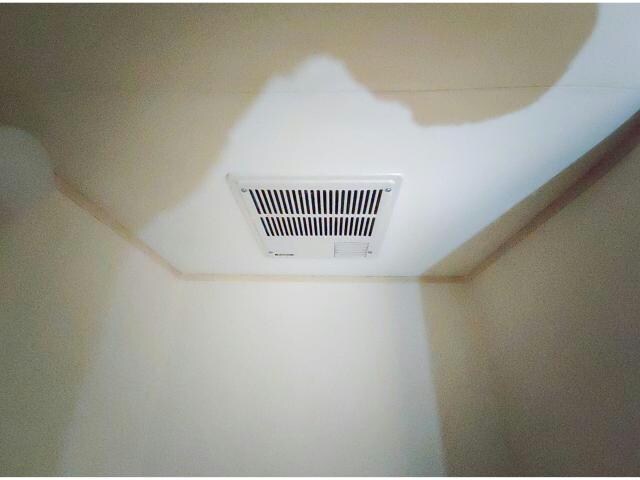 物件内観写真23　(浴室乾燥機)