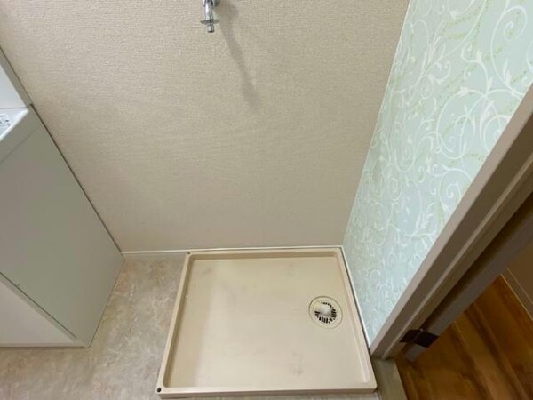 洗面所・脱衣所