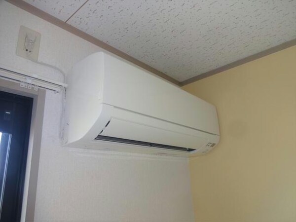 空調設備