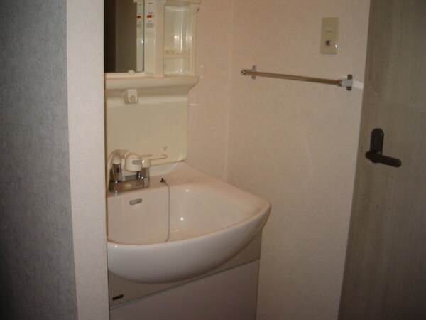 洗面所・脱衣所