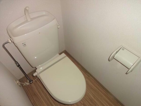 洗面所・脱衣所