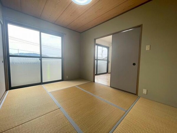 居室