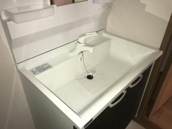 洗面所・脱衣所