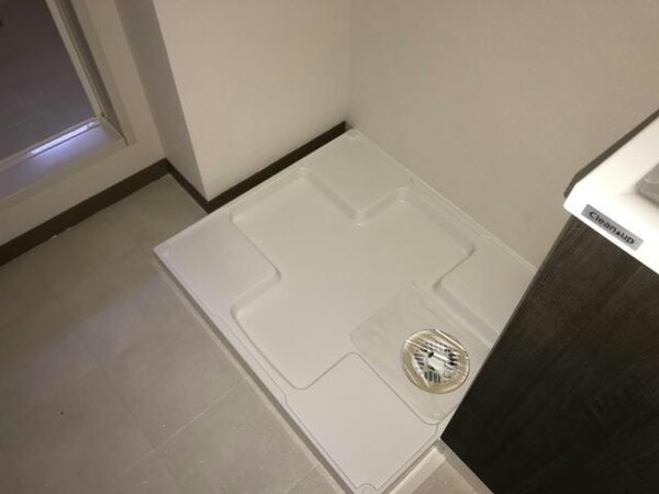 洗面所・脱衣所