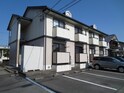 中川コーポⅡ