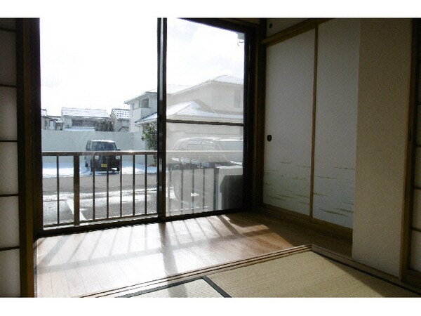 居室