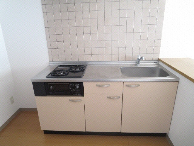 物件内観写真5　(ｷｯﾁﾝ)