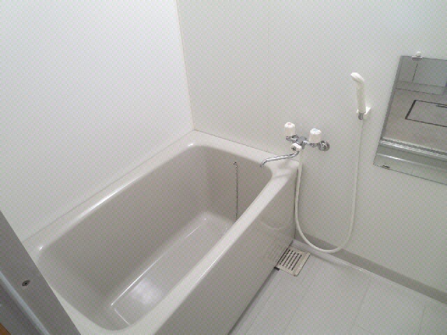物件内観写真12　(浴室)