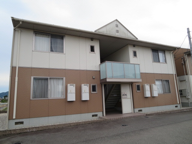 クレストタウンＣ