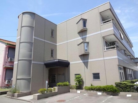 シャトレＵ外観写真