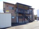 栗田ハイツ