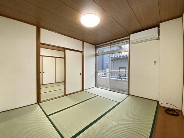 居室