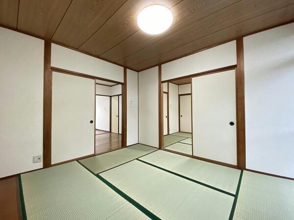 居室
