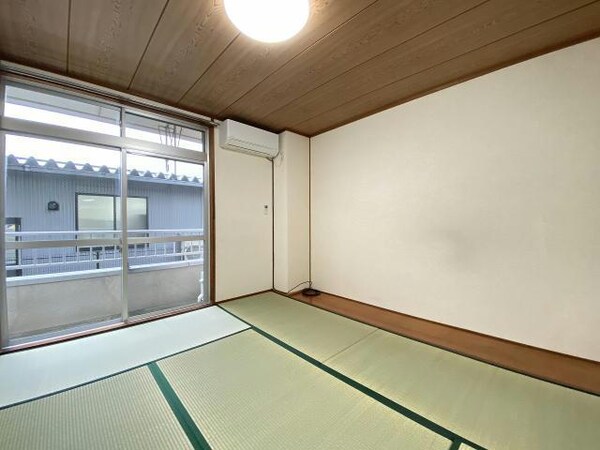 居室