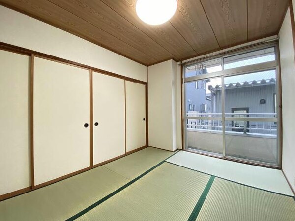 居室