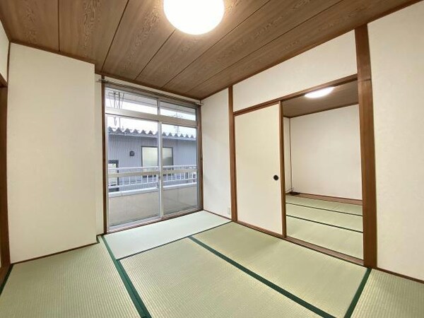 居室