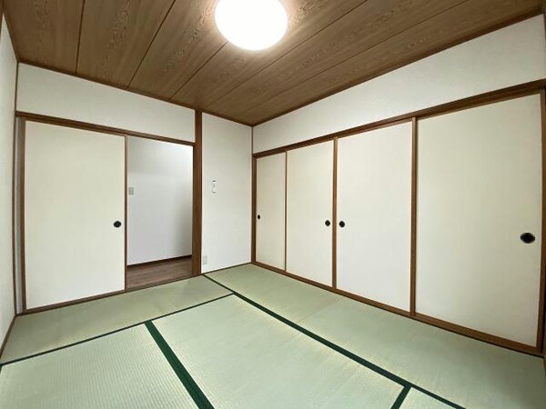 居室