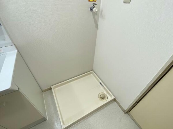 洗面所・脱衣所