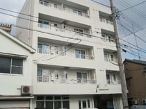 サンセリテ　ヴェラの外観写真