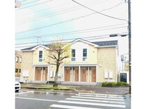 ブリージー　アヴェニューの外観写真