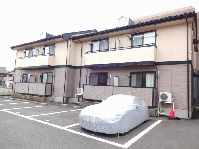 ロイヤルファミールＡ・Ｂ棟