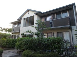 ＶＡＬＵＧＥ豊岡　Ｃ・Ｄ外観写真