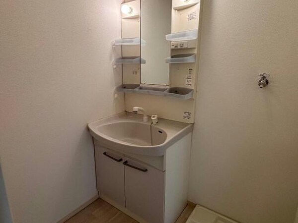 洗面所・脱衣所