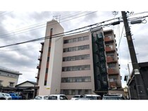 パークハイツ成和の外観写真