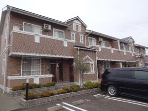エテルノ21外観写真