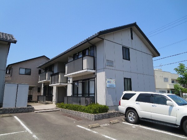 外観(Ａ)