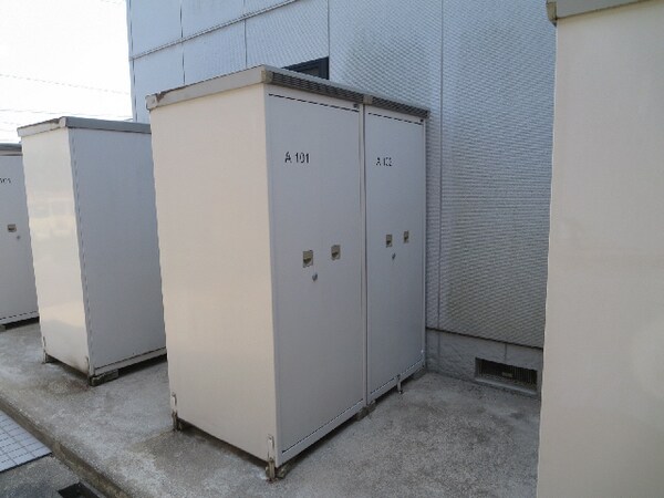 建物設備
