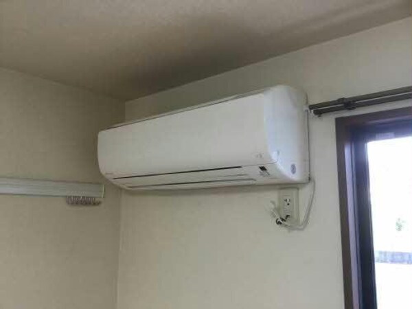 空調設備