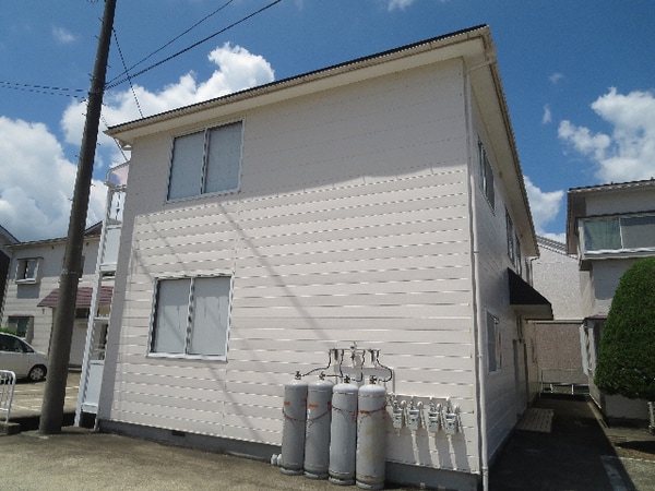 外観(Ｂ棟)