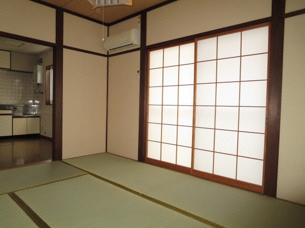 居室(和室)