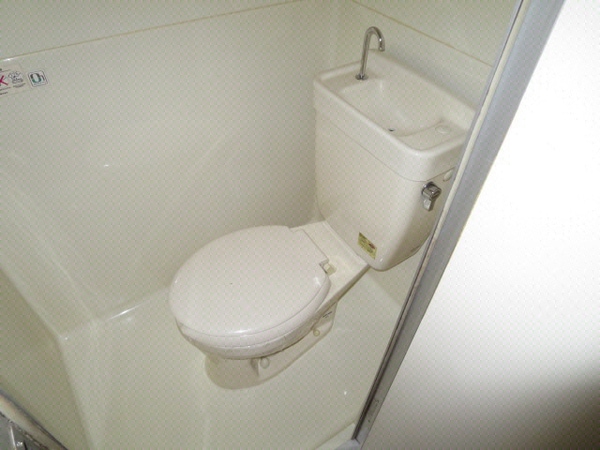 トイレ(トイレ)