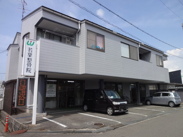 コーポインＭ