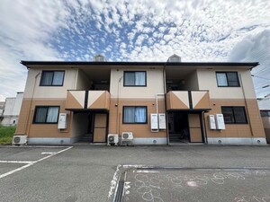 アネシス山下外観写真