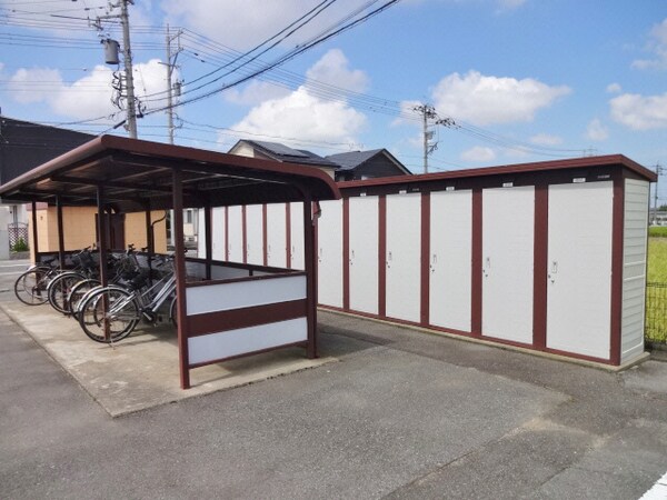 建物設備