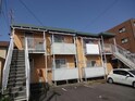 坂井ハイツ