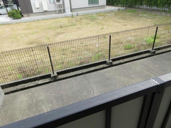 居室（その他）(テラス)