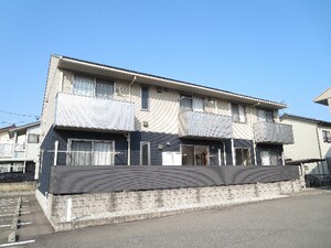 アクルックス外観写真