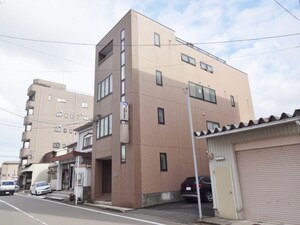 弘陽ビル外観写真