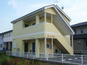 パティオ・ＷＡＤＡ外観写真