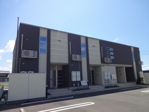 プランドール（上野本町）外観写真