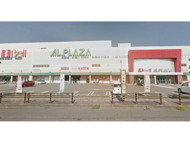 ショッピングシティベル