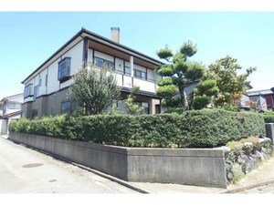 貸家（K様：灯明寺1丁目1101）外観写真