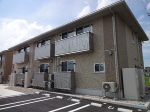 プレミア　Ｎ棟・Ｈ棟外観写真